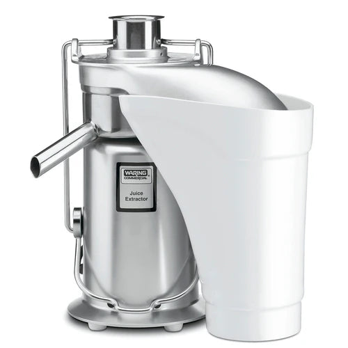 Waring JX40CXK Electric Juicer, 1.61 c. ft.
