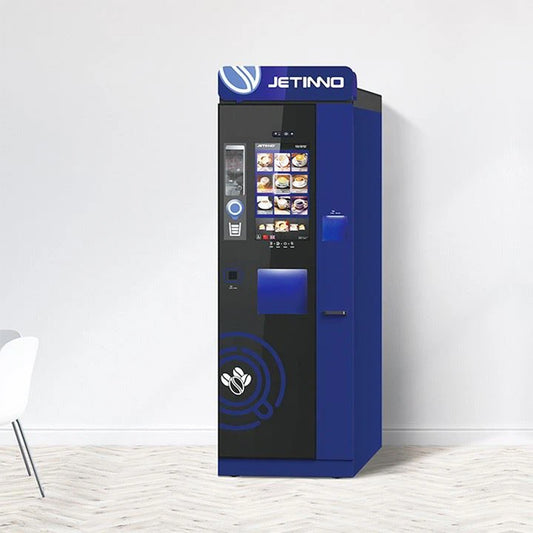 Jetinno JL 300 Coffee Vending Machine