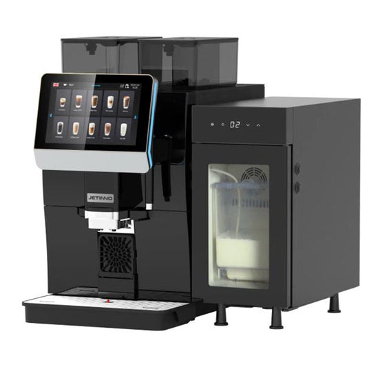 Jetinno JL32 Commercial Desktop Coffee Machine