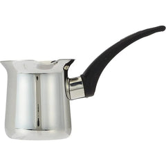KORKMAZ KA1207 ORBIT COFFEE POT, SET OF 3 CUPS