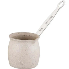 KORKMAZ KA1239 GRANITA COFFEE POT SET