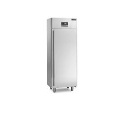 Gemm KGN/01 Stainless Steel Upright Cabinet Freezer – 700 Liters