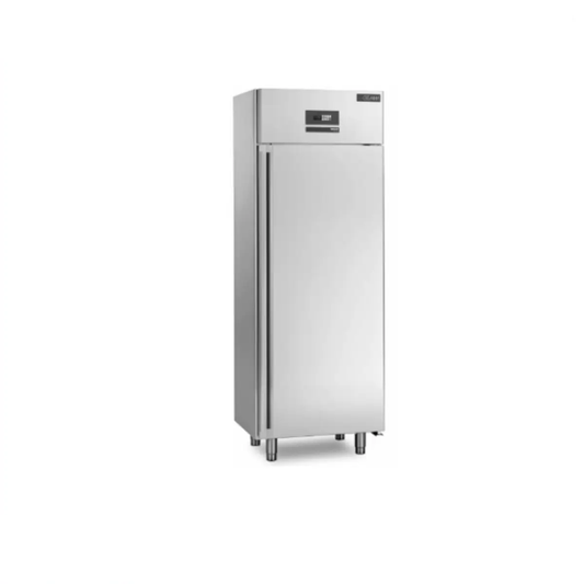 Gemm KGN/01 Stainless Steel Upright Cabinet Freezer – 700 Liters