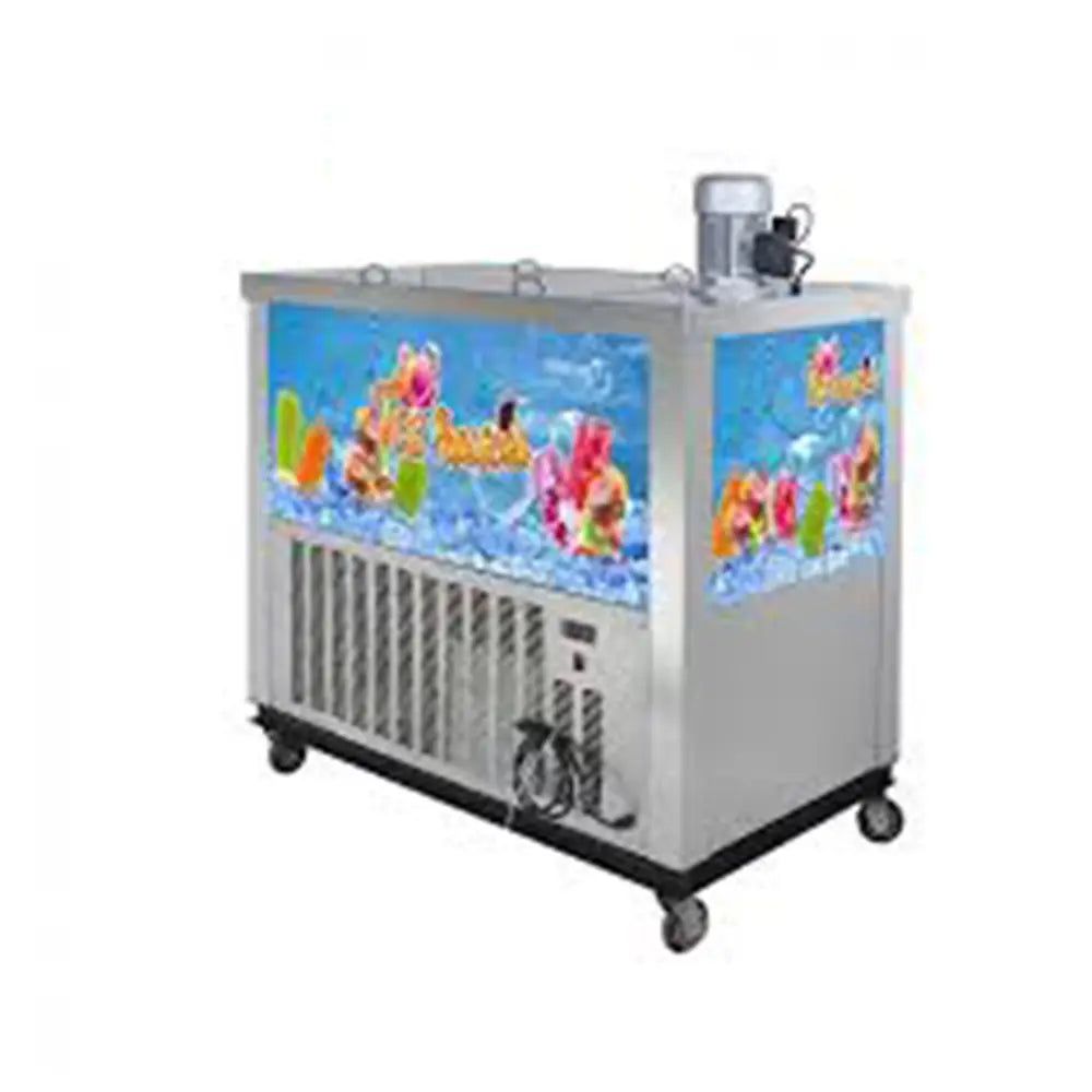 THS KLS-BG1 Ice Popsicle Freezer, 73x53x113cm