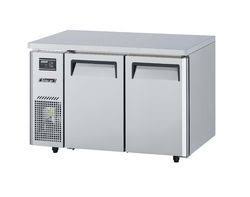 TURBO-AIR KSR15-2 Commercial Salad Refrigerator 2 Doors 425 Litres, 150x70x80 cm