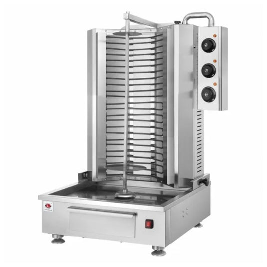 THS KTE-1050 Electric Shawarma Machine