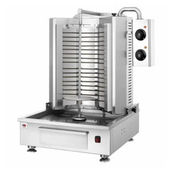 THS KTE-850 Electric Shawarma Machine