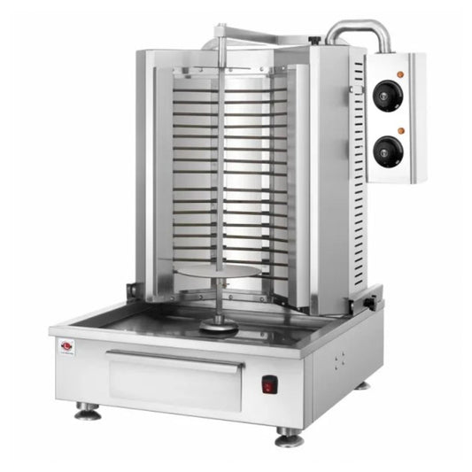 THS KTE-850 Electric Shawarma Machine