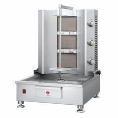 THS KTQ-850 Gas Shawarma Machine