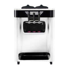THS BJH219SR2E  Ice Cream Machine 108kg , 54x66.5x79