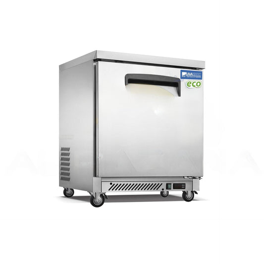 THS Under Counter Chiller Single Shelf, 70 x 70 x 88 cm