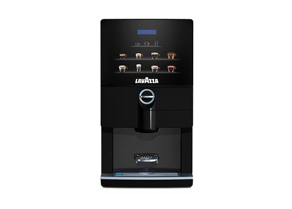 Lavazza LB 2600 Automatic Capsule Machine