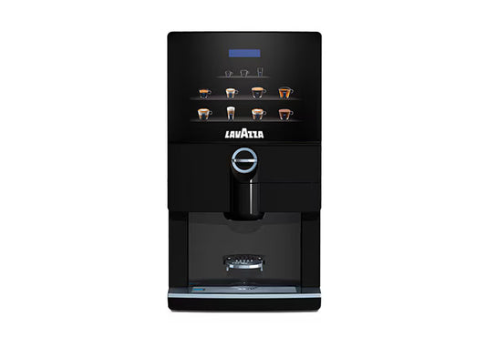 Lavazza LB 2600 Automatic Capsule Machine