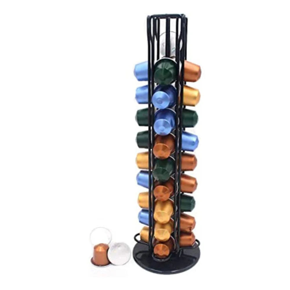 Steel LH-222 Coffee Capsule 40 pcs