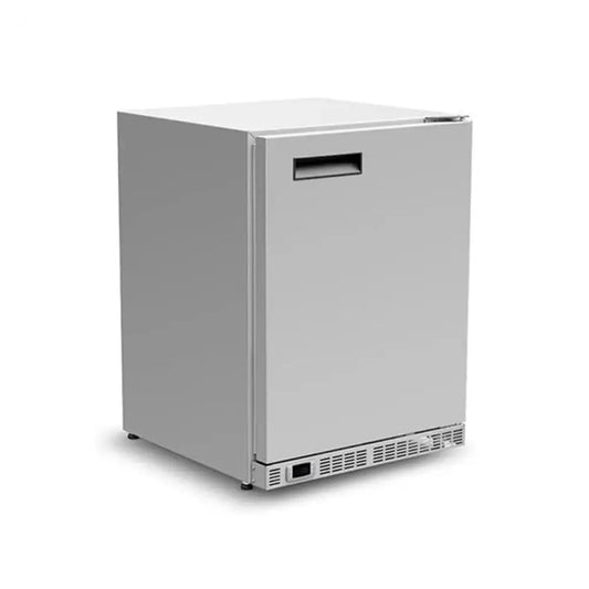 Symbol LKC0150 Under Counter Single Door Mini Freezer, 60x60x82cm