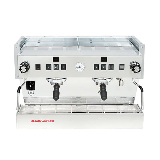 La Marzocco GB5 S AV 2 Group Espresso Machine