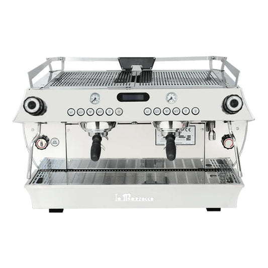 La Marzocco GB5X AV 3 Group Espresso Machine