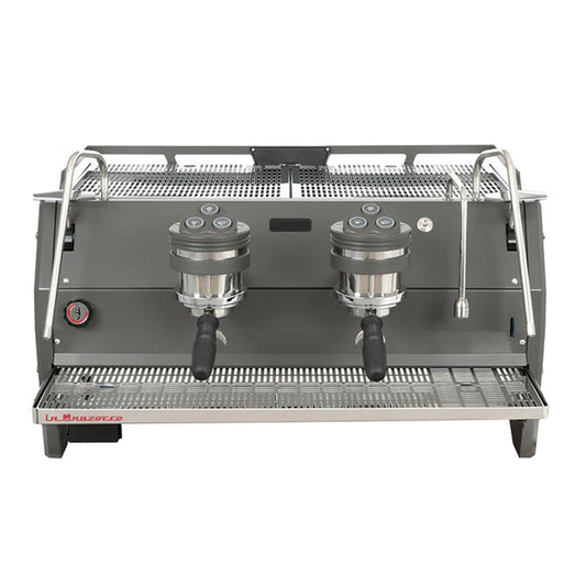 La Marzocco Strada S AV with Scales (ABR) 2 Group Espresso Machine