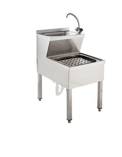 Sofinor LMV57 Handwash Basin Over Sink, 42x70x88 cm
