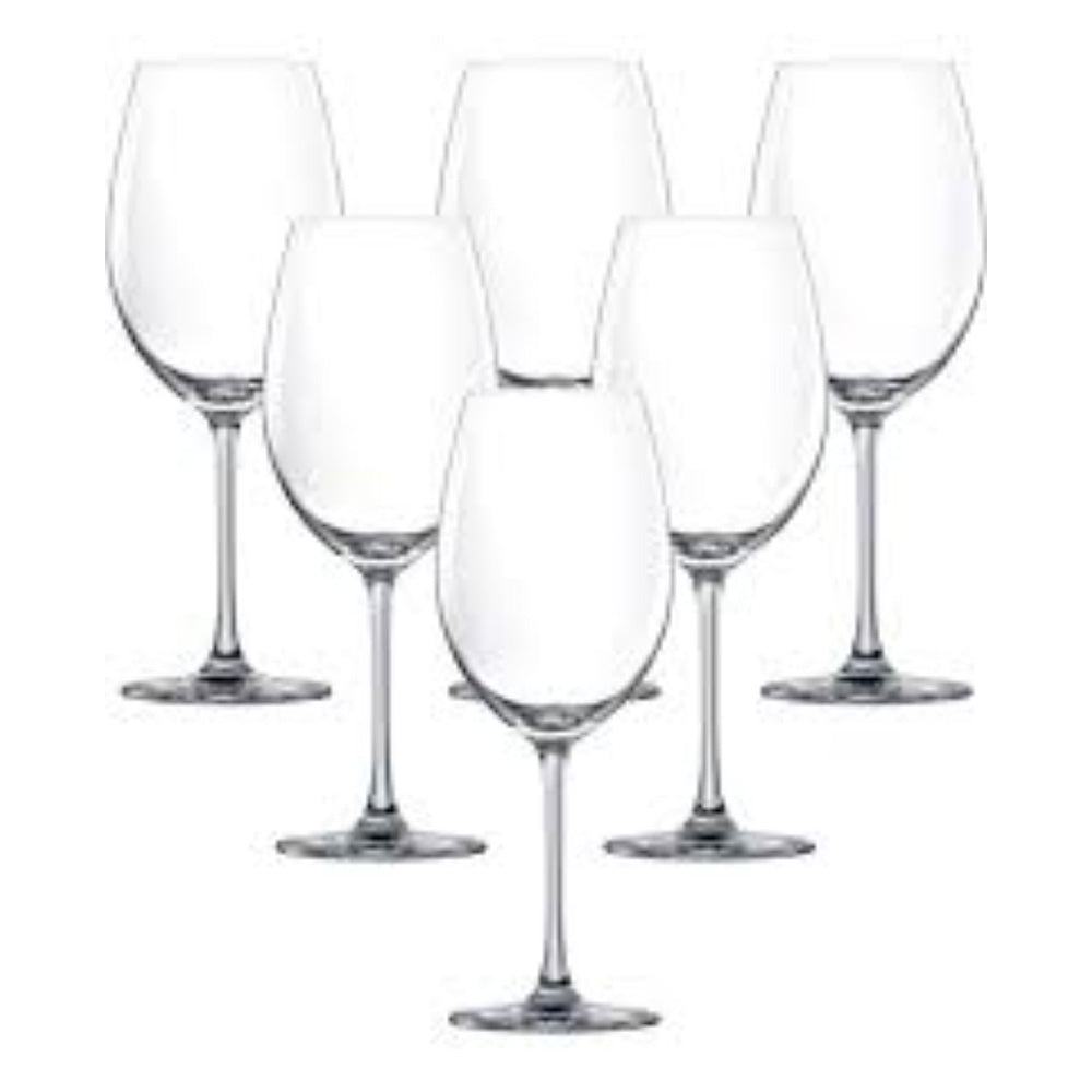 Lucaris LS01CB17 Bangkok Bliss Cabernet Glass 470 ml, Set of 6