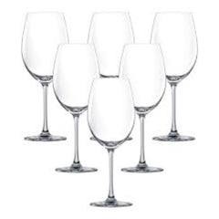Lucaris LS01CB17 Bangkok Bliss Cabernet Glass 470 ml, Set of 6
