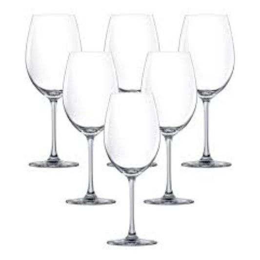 Lucaris LS01CB17 Bangkok Bliss Cabernet Glass 470 ml, Set of 6