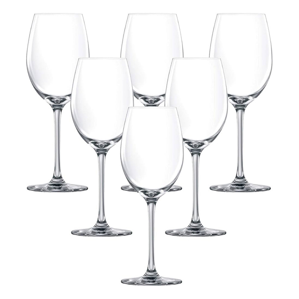 Lucaris LS01CD13 Bangkok Bliss Chardonnay Glass 355 ml, Set of 6