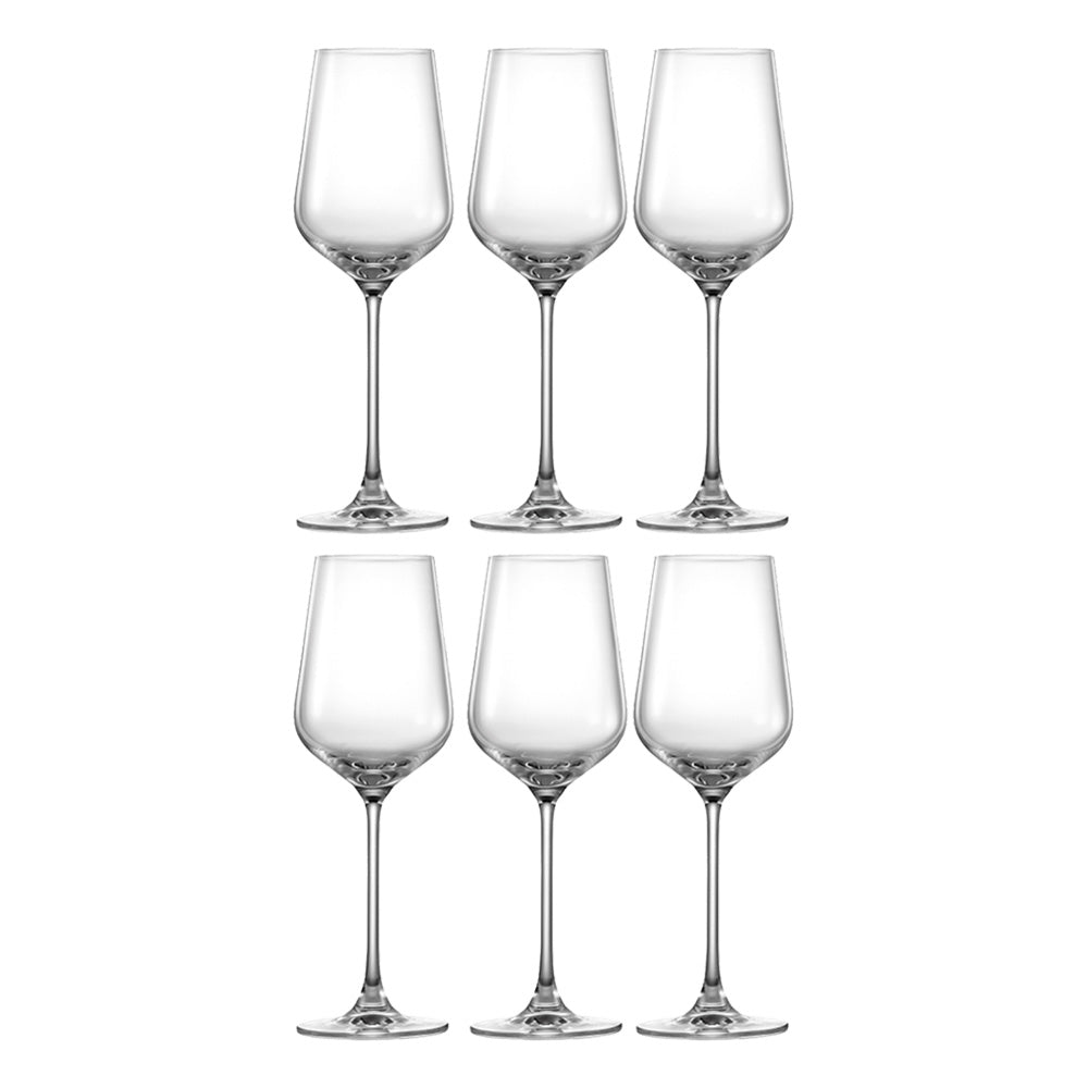 Lucaris LS04CB19 Hongkong Hip Cabernet Glass 545 ml, Set of 6