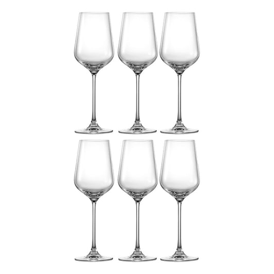 Lucaris LS04CB19 Hongkong Hip Cabernet Glass 545 ml, Set of 6