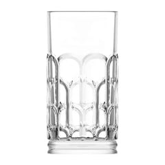 Lav LV ARH440F Archie Long Drink Tumbler 390ml 6pc Set