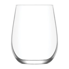 Lav LV GAI361A Gaia Tumbler 360ml 3pc Set