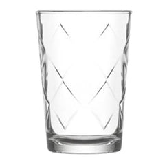 Lav LV LIN226E Line Tumbler 205ml 6pc Set