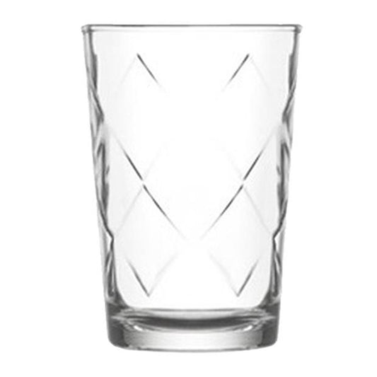 Lav LV LIN226E Line Tumbler 205ml 6pc Set