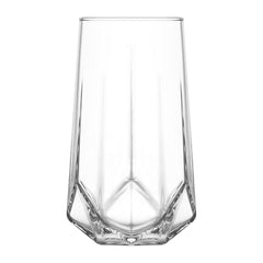 Lav LV VLR374A Valeria Glass  460ml 3pc Set