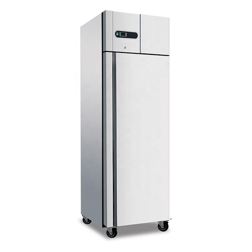 THS Upright Freezer and Chiller, 220 V, 74 x 83 x 205 cm