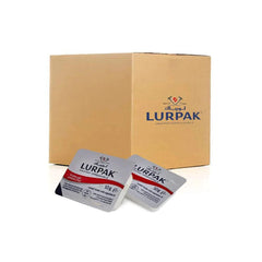 Lurpac Butter Portion 6 x 100 x 10g