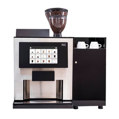 HLF-M4700-2GR 1900W Automatic Coffee Machine