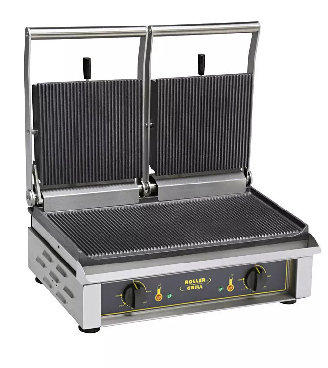 Roller Grill MAJESTIC CONTACT-GRILL MAJESTIC (R), 60 x 38.5 x 22 cm