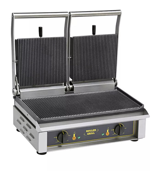 Roller Grill MAJESTIC CONTACT-GRILL MAJESTIC (R), 60 x 38.5 x 22 cm