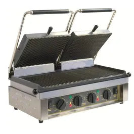Roller Grill MAJESTIC Contact Toaster, 56x46x28 cm