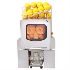 Ths  2000E-3 Commercial automatic electric orange juicer