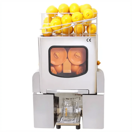 Ths  2000E-3 Commercial automatic electric orange juicer