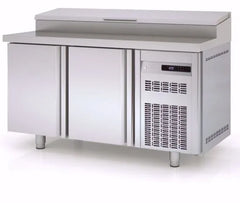 Coreco MFE180-150 4 Drawer Salad Chiller, 362 L