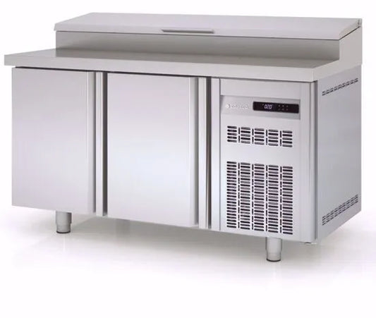 Coreco MFE180-150 4 Drawer Salad Chiller, 362 L