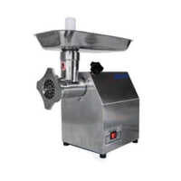 Haisland MG-22SS Stainless Steel Meat Mincer, 41x24x45 cm