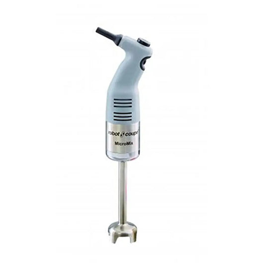 Robot Coupe Micromix Power Mixer, 1500-14000 rpm