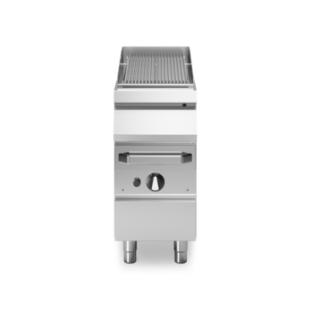 Modular R70/40 SPE/T Heated Chip Dump, 1 kW, 40 x 73 x 28 cm