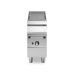 Modular R70/40 SPE/T Heated Chip Dump, 1 kW, 40 x 73 x 28 cm