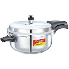 PRESTIGE MPD10707 DLX PLUS JUNIOR PR PAN, 3.1 ltr. CAPACITY