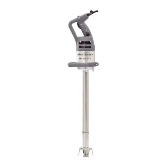 Robot Coupe MP 550 ULTRA Power Mixers, 940 mm, Ø 125mm